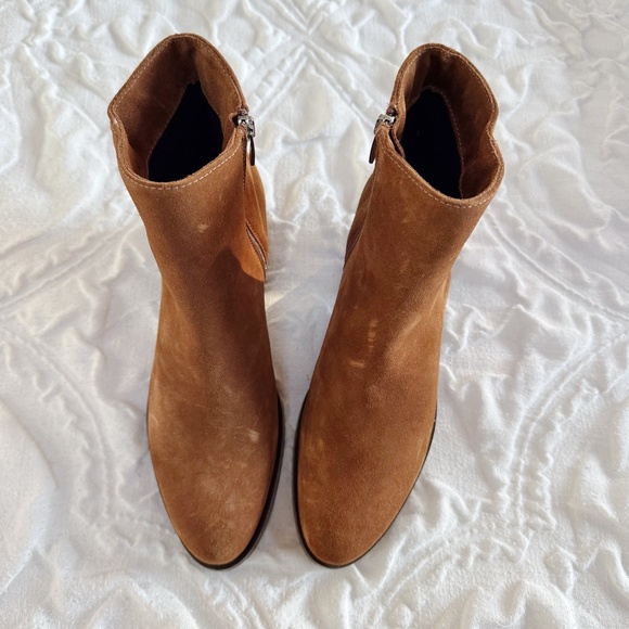 La Canadienne Peter Waterproof Bootie Size 9.5 New - Picture 3 of 7